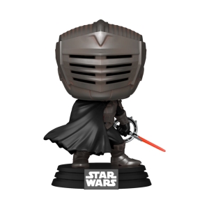 Funko Pop Star Wars Ahsoka Tv 72177