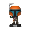 Funko Pop The Mandalorian Judge Macaroon Funko Pop The Mandalorian Judge Macaroon 76555