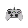 GAMEPAD GENESIS MANGAN 300 USB (FOR PC/SWITCH/MOBILE) BLANCO NJG-2104