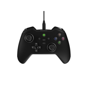 GAMEPAD GENESIS MANGAN 300 USB (PC/SWITCH/MOBILE) NEGRO NJG-2103