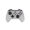 GAMEPAD GENESIS MANGAN 400 WIRELESS (FOR PC/SWITCH/MOBILE) BLANCO NJG-2101