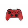 GENESIS MANGAN 400 Rojo USB Gamepad Android, MAC, Nintendo Switch, PC, iOS GAMEPAD GENESIS MANGAN 400 WIRELESS (FOR PC/SWITCH/MOBILE) ROJO NJG-2102
