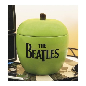 Galletero Abystyle The Beatles Manzana GBYTAB001