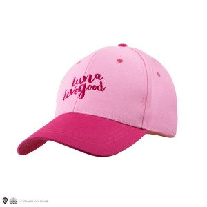 Gorra Cinereplicas Harry Potter Luna Lovegood CR2639