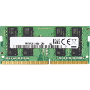HP 13L75AA módulo de memoria 16 GB 1 x 16 GB DDR4 3200 MHz 13L75AA