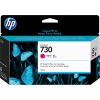 HP Cartucho de tinta DesignJet 730 magenta de 130 ml P2V63A