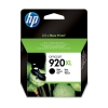 HP Cartucho de tinta original 920XL de alta capacidad negro