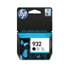 HP Cartucho de tinta original 932 negro CN057AE#BGY