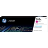 HP Cartucho de tóner Original LaserJet 203A magenta CF543A