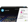 HP Cartucho de tóner Original LaserJet 217Z de ultra alta capacidad magenta W2173Z