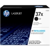 HP Cartucho de tóner original LaserJet 37X de alta capacidad negro CF237X