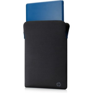 HP Funda protectora reversible para portátil de 14,1 pulgadas azul HP Funda protectora reversible para portátil de 14,1 pulgadas azul