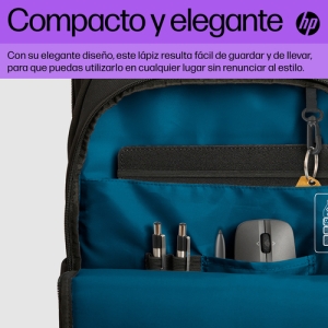 HP Lápiz recargable Slim HP Lápiz recargable Slim