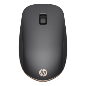 HP Ratón inalámbrico plata ceniza oscura Z5000 W2Q00AA