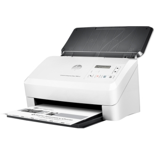 HP Scanjet Enterprise Flow 7000 s3 Escáner alimentado con hojas 600 x 600 DPI A4 Blanco