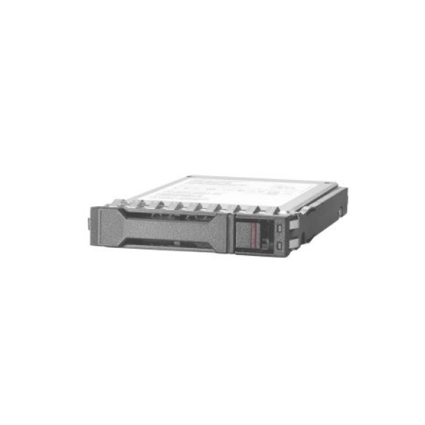 HPE 2.4TB SAS 10K SFF BC 512e HDD P28352-B21