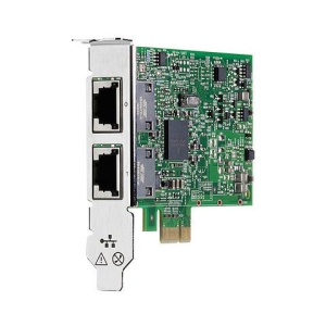 HPE Ethernet 1Gb 2-port 332T Adapter 615732-B21