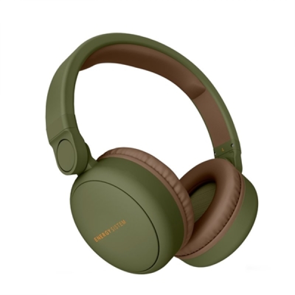 Headphones 2 Bluetooth Green 445615