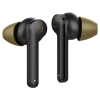 Hiditec VESTA LIMITED EDITION Auriculares Inalámbrico Dentro de oído Bluetooth Negro INT010007