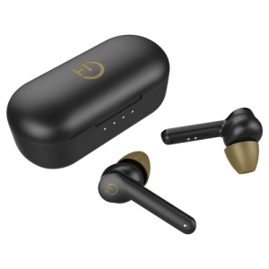 Hiditec VESTA LIMITED EDITION Auriculares Inalámbrico Dentro de oído Bluetooth Negro