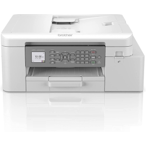 IMPRESORA BROTHER MFCJ4340DWE MULTIFUNCION TINTA A4 FAX WIFI DUPLEX MFCJ4340DWE
