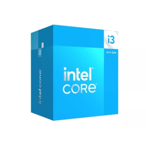 Intel Core i3-14100F procesador 12 MB Smart Cache Caja BX8071514100F