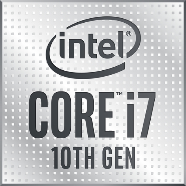 Intel Core i7-10700 procesador 2