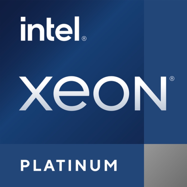 Intel Xeon Platinum 8362 procesador 2