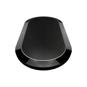 Jabra Speak 810 MS altavoz Universal Negro