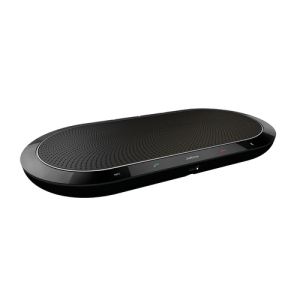 Jabra Speak 810 MS altavoz Universal Negro