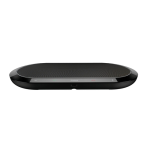 Jabra Speak 810 MS altavoz Universal Negro