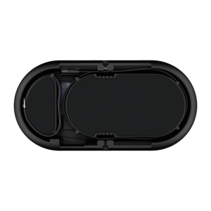 Jabra Speak 810 MS altavoz Universal Negro