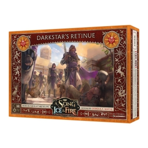 Juego Mesa Cancion Hielo Y Fuego EECMSI153