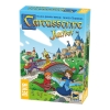 Juego Mesa Devir Carcassonne Junior (trilingüe) Juego Mesa Devir Carcassonne Junior (trilingüe) BGCARJTR