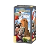 Juego Mesa Devir Carcassonne La Torre BGCARTO