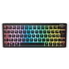 KROM KREATOR MINI TECLADO MECÁNICO RGB KROM KREATOR MINI TECLADO MECÁNICO RGB NXKROMKREATORSP