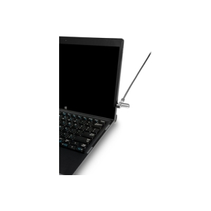 Kensington Candado fino con llave N17 2.0 para portátiles y ranuras tipo "wedge"