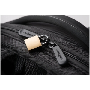 Kensington Mochila Contour™ 2.0 Executive para portátiles: 14”