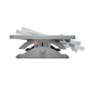 Kensington Reposapiés ergonómico SmartFit® SoleMate™ Pro