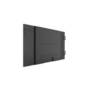 LG 110UM5K Pantalla plana para señalización digital 2,79 m (110") LCD Wifi 500 cd / m² 4K Ultra HD Negro Web OS 16/7