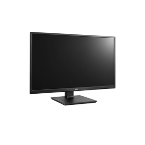 LG 27BK55YP-B pantalla para PC 68,6 cm (27") 1920 x 1080 Pixeles Full HD LED Negro
