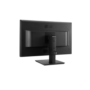 LG 27BK55YP-B pantalla para PC 68,6 cm (27") 1920 x 1080 Pixeles Full HD LED Negro