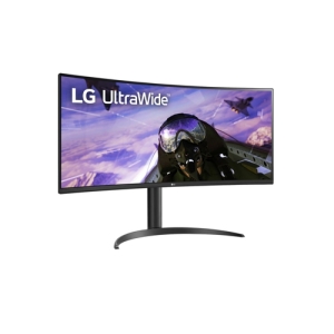 LG 34WP65CP-B pantalla para PC 86,4 cm (34") 3440 x 1440 Pixeles UltraWide Quad HD LED Negro