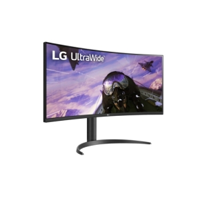 LG 34WP65CP-B pantalla para PC 86,4 cm (34") 3440 x 1440 Pixeles UltraWide Quad HD LED Negro