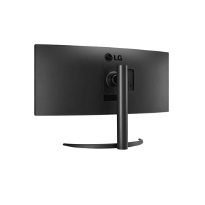 LG 34WP65CP-B pantalla para PC 86,4 cm (34") 3440 x 1440 Pixeles UltraWide Quad HD LED Negro