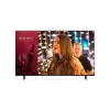 LG 55UN640S Pantalla plana para señalización digital 139,7 cm (55") LCD Wifi 400 cd / m² 4K Ultra HD Azul Web OS LG 55UN640S Pantalla plana para señalización digital 139