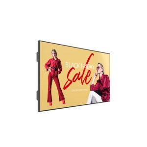 LG 98UM5K Pantalla plana para señalización digital 2,49 m (98") LCD Wifi 500 cd / m² 4K Ultra HD Negro Web OS 16/7