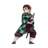 Lampara Neon Demon Slayer Kimetsu No SD811752