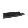 Lenovo 4X30H56829 teclado Ratón incluido RF inalámbrico QWERTY Inglés de EE. UU. Negro Lenovo 4X30H56829 teclado Ratón incluido RF inalámbrico QWERTY Inglés de EE. UU. Negro 4X30H56829
