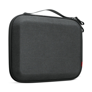 Lenovo Go Tech Accessories Organizer caja para equipo Maletín/funda clásica Gris